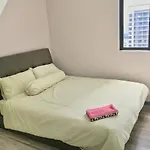 Kl City View Near Desa Park Mont Kiara 8-9Pax 中文房东